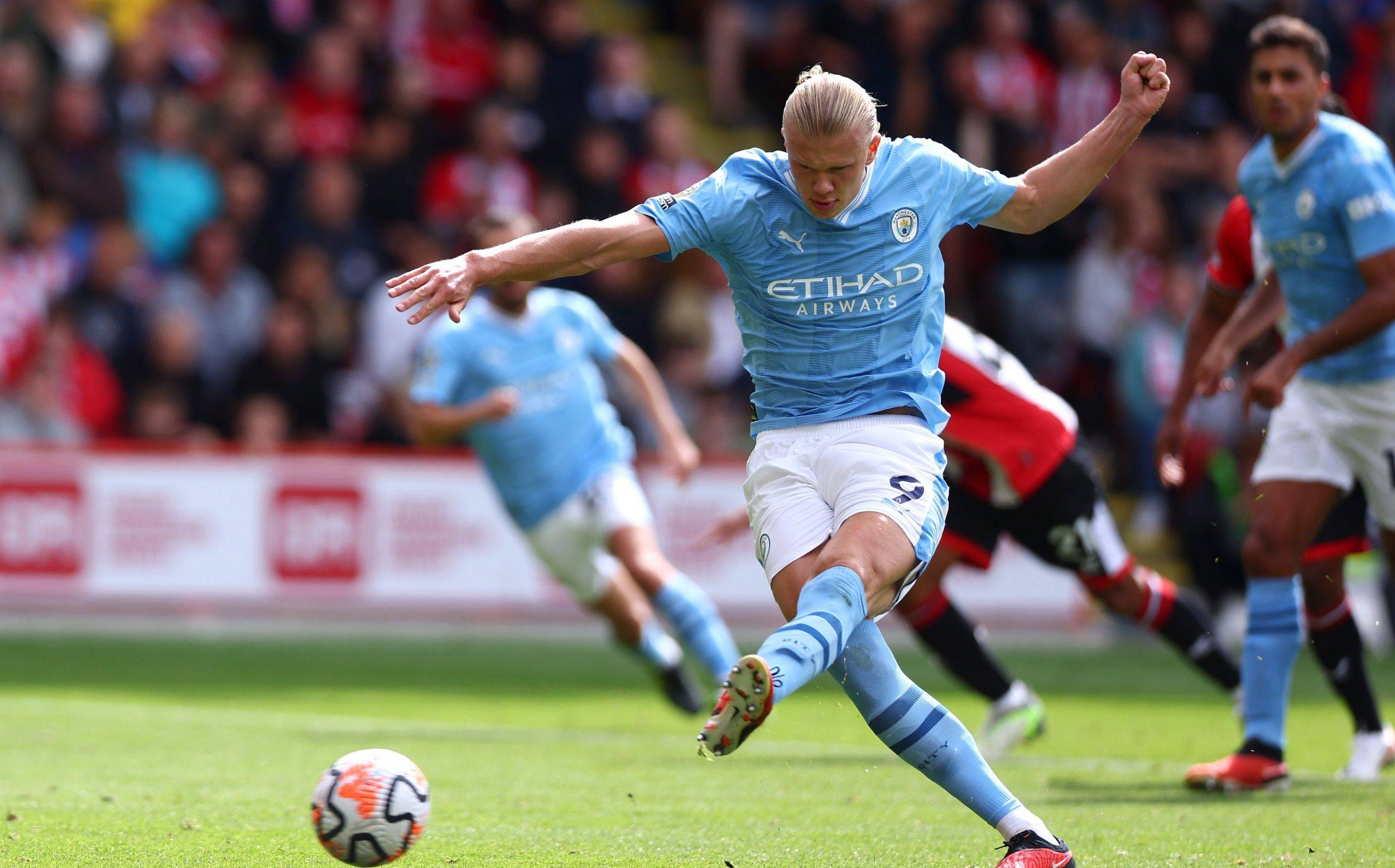 对于许多球 对于许多球