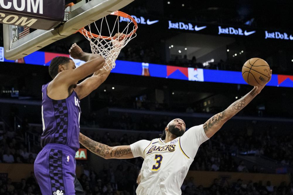 他常常需要 他常常需要